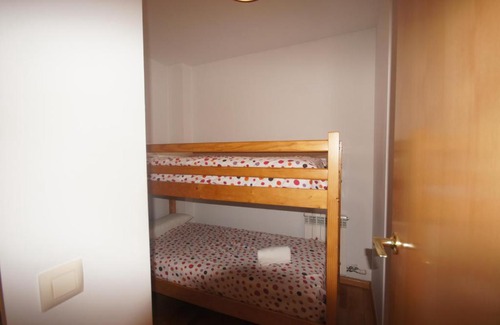 Benasque Apartment | Casa Chispa cuarenta y seis