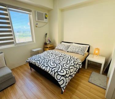 Binan City Apartment | Casa Chloe at Holland Park