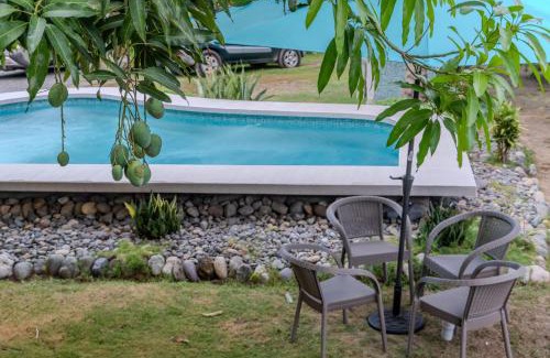 Parrita House | Casa Choucoune