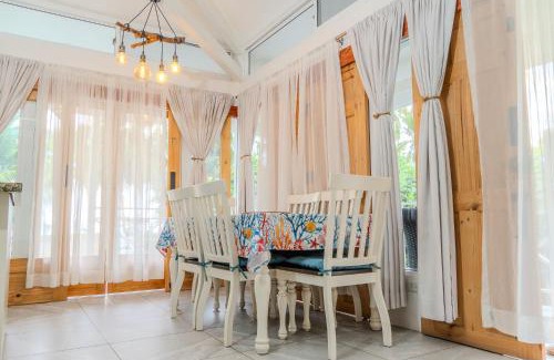 Parrita House | Casa Choucoune