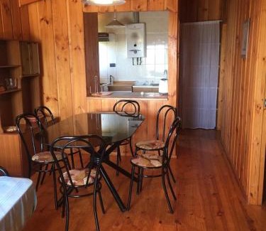 Guanaqueros House | Casa Chuden