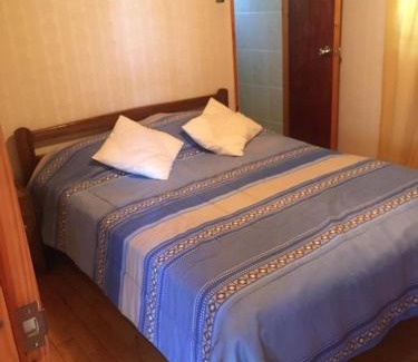 Guanaqueros House | Casa Chuden