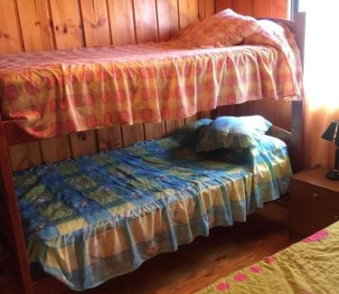 Guanaqueros House | Casa Chuden