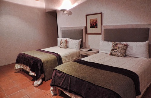 San Francisco del Rincon Bed & Breakfast | Casa Cielito Mexicano