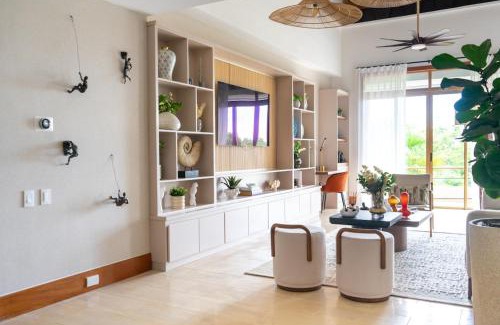 Los Altos Apartment | Casa Cielo 3 BR Penthouse with Views