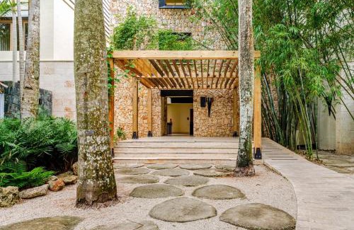 Los Altos Apartment | Casa Cielo 3 BR Penthouse with Views