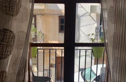 Old Town House | Casa Cinema Paradiso