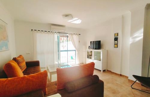 Nerja Villa | Casa cipreses 6 nerja