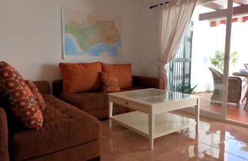 Nerja Villa | Casa cipreses 6 nerja