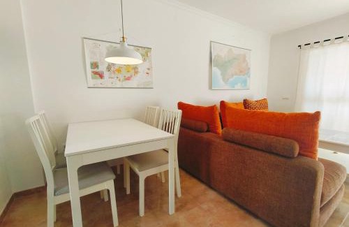 Nerja Villa | Casa cipreses 6 nerja