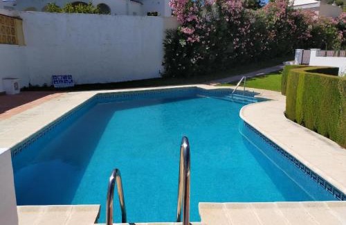 Nerja Villa | Casa cipreses 9 nerja