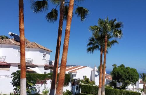 Nerja Villa | Casa cipreses 9 nerja