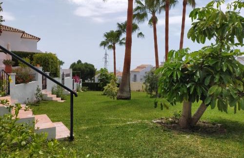 Nerja Villa | Casa cipreses 9 nerja