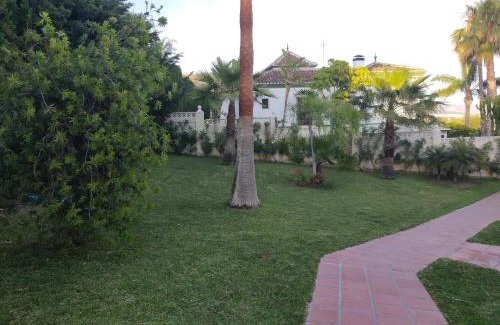 Nerja Villa | Casa cipreses 9 nerja