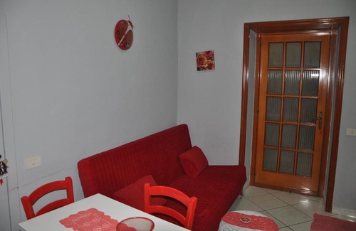 Naples City Centre Apartment | Casa Cirillo