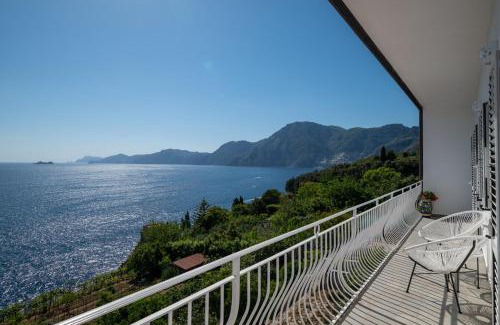 Praiano Apartment | Casa Clara
