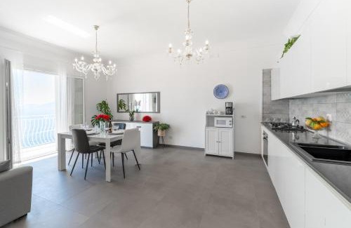 Praiano Apartment | Casa Clara