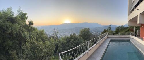 Lugano Apartment | Casa-Cleo