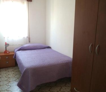 Castellammare del Golfo Apartment | Casa Clima Spezia 3PD Climatizzata