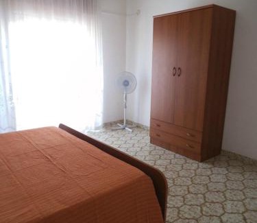 Castellammare del Golfo Apartment | Casa Clima Spezia 3PD Climatizzata