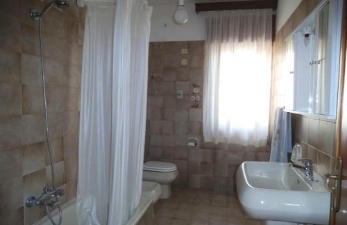 Castellammare del Golfo Apartment | Casa Clima Spezia 3PD Climatizzata