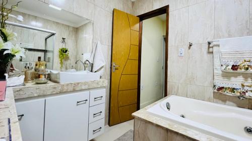 Val-de-Caes House | Casa climatizada Belém