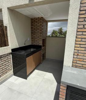 Atins House | Casa cocais Atins