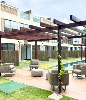 Atins House | Casa cocais Atins