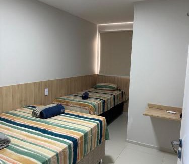Barreirinhas House | Casa Cocais