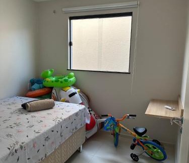 Barreirinhas House | Casa Cocais