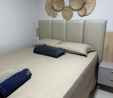 Barreirinhas House | Casa Cocais