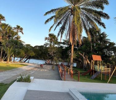Barreirinhas House | Casa Cocais