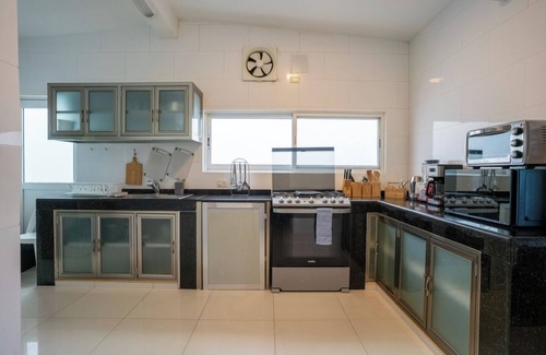 Zona Hotelera House | Casa Coco - 4BR | Private Pool | Hotel Zone