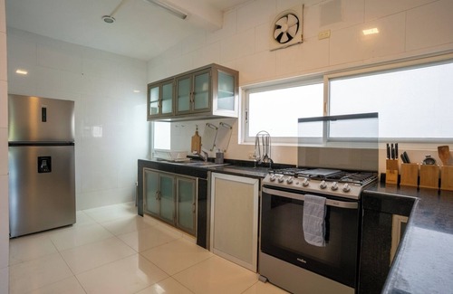 Zona Hotelera House | Casa Coco - 4BR | Private Pool | Hotel Zone