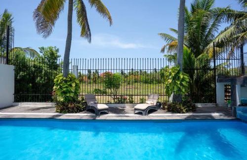 Zona Hotelera House | Casa Coco - 4BR | Private Pool | Hotel Zone