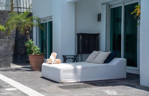 Zona Hotelera House | Casa Coco - 4BR | Private Pool | Hotel Zone