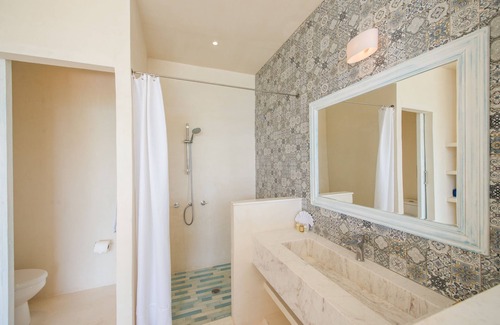 Isla Mujeres Bed & Breakfast | Casa Coco by Coco B Isla