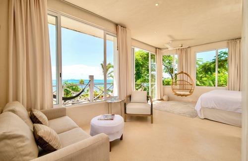 Isla Mujeres Bed & Breakfast | Casa Coco by Coco B Isla