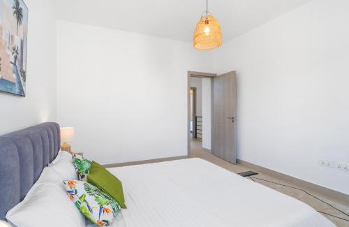 Pereybere Villa | Casa Coco Villa - Luxe - Piscine - 5min de la Mer