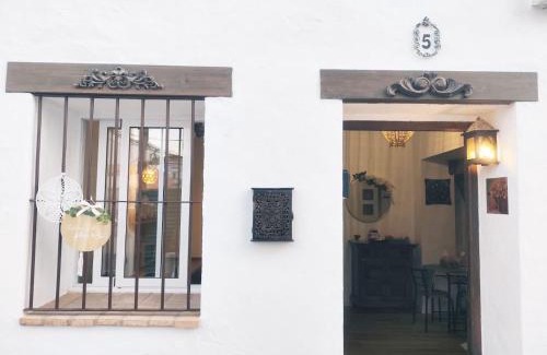 Tomares House | Casa Colón, acogedor Loft a 8 min Centro Sevilla
