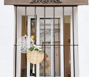 Tomares House | Casa Colón, acogedor Loft a 8 min Centro Sevilla