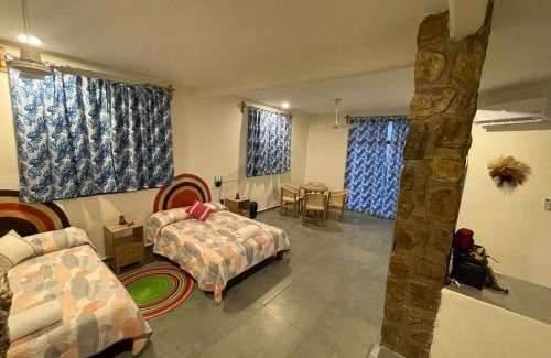 Bacocho Apartment | Casa Colibrí