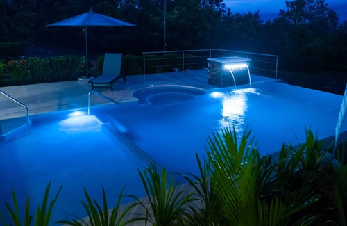 La Fortuna House | Casa Colibrí Rubi La Fortuna, San Carlos