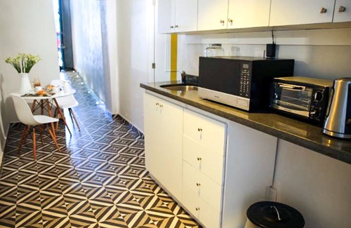 Roma Norte House | Casa Colima