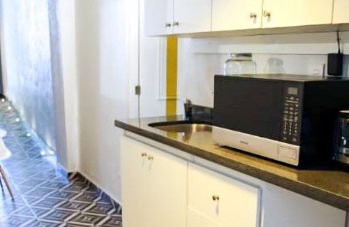Roma Norte House | Casa Colima