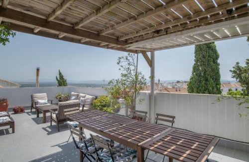 San Ambrosio House | Casa Colina