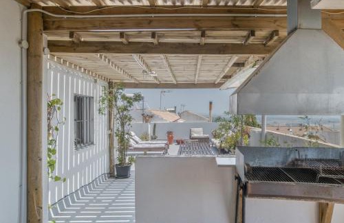 San Ambrosio House | Casa Colina