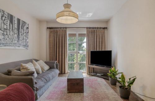 San Ambrosio House | Casa Colina