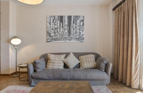 San Ambrosio House | Casa Colina