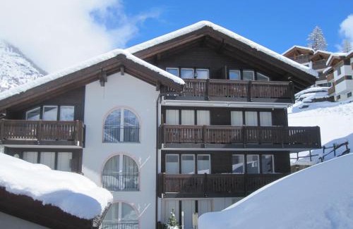 Zermatt Apartment | Casa Collinetta